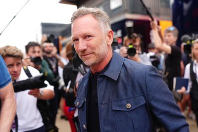 Christian Horner’s Ferrari ‘dream’ dashed as F1 chief speaks out