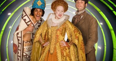 BBC removes Horrible Histories sketches which break children’s programmes guidelines