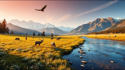 Walmart's conservation pledge has helped protect 2.2 million acres