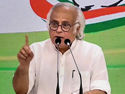 CEC 'front for diabolical PM-HM duo', affront to Constitution: Congress