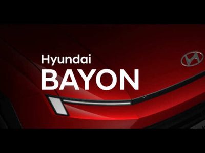 Hyundai Bayon: What Makes This New SUV So Different?