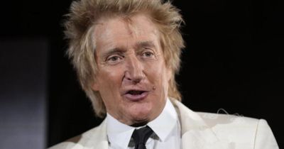 Rod Stewart announces final tour with Scotland date in 2027