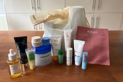This £50 K-beauty advent calendar 'could be a gamechanger for your skincare routine'