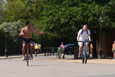 London Royal Parks gardeners launch three-day strike