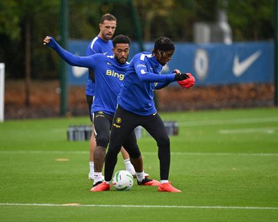 Chelsea injury blow confirmed as statement issued