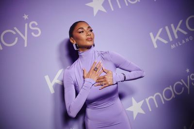 Nicole Scherzinger suffers severe burn hours before live tour show
