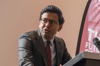 U.K.'s AI lead calls for countries to ‘harden and build defenses’ in response to AI risks