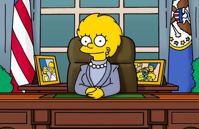 The Simpsons showrunner praises South Park 'bravery' but calls himself 'a coward'