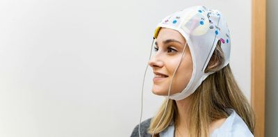 Brain stimulation could reshape how you learn new skills