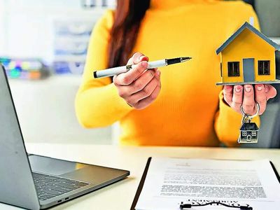 Home sales increase by 3% annually during July-September