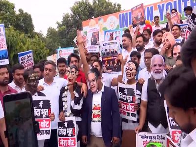 Congress to hold CWC meet on Tuesday to chalk out strategy for CEC's ouster