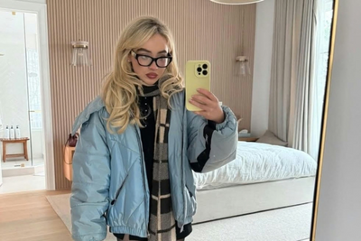 Sabrina Carpenter's Face Says It All? Fans Obsess Over Her Reaction to Madonna's '5 Days' VMAs Bombshell