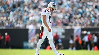 NFL Week 3 Winners and Losers: Drake Maye Looks Nothing Like the 2025 MVP Runner-Up