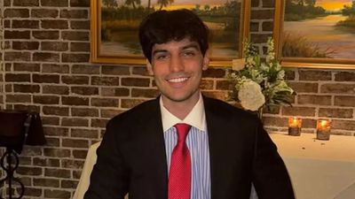 'End H-1B visa now': Nikki Haley's son is back with 'America for Americans' slogan, demands a stop to legal immigration