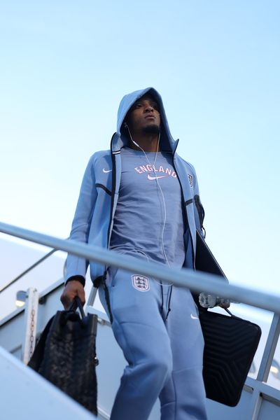 England XI vs Czech Republic: Starting lineup, confirmed team news, injury latest