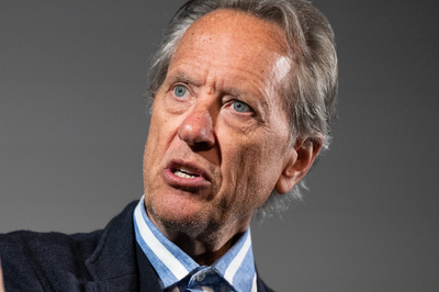 Richard E Grant condemns Hollywood star for offending co-stars of ‘terrible’ film