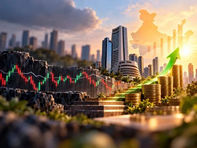 Motilal Oswal sees 4 factors boosting risk-reward after market’s sharp fall from 2024 high, lists 27 stock picks