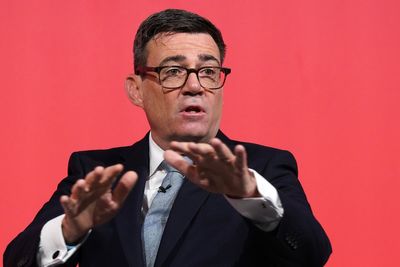 Will Burnham remove the pension triple lock to fund a national care service?