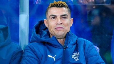 Why Cristiano Ronaldo Was Left on the Bench for Portugal vs. Norway