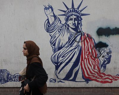 Trump doubles down on claims US will win war with Iran ‘one way or another’ as talks are in doubt – as it happened
