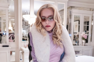 Madonna Branded 'Queen of Lip-Sync' After Viral Clip Appears To Show Her Singing Without Moving Her Mouth