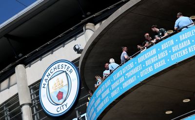 Man City charges: How much Arsenal, Manchester United and Chelsea 'could be owed in compensation'
