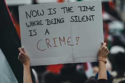 Liverpool Protest Arrests More Than 50 as Palestine Action Supporters Target Labour Conference
