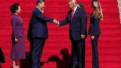 US and China list $30bn worth of goods for tariff cuts, what it could mean for Europe