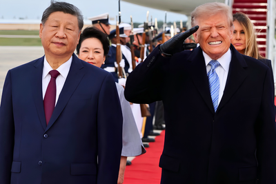 Donald Trump Is 'Much More Distractible' and Really Wants To Be Liked by XI Jinping, Psychologist Claims