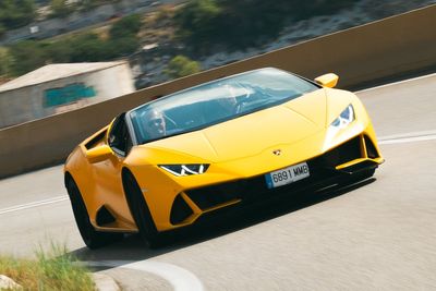 Regent Seven Seas cruise line unveils luxury car-themed excursions