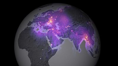 Radio frequencies vital to Earth observation must be protected, UN bodies say