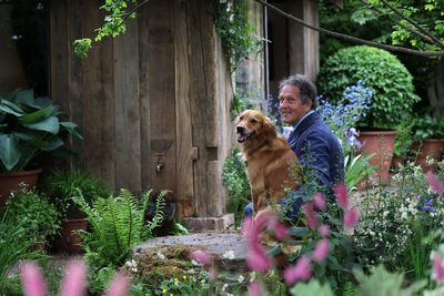 Monty Don explains he’ll struggle to fund his two gardeners after leaving BBC