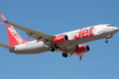 Flight to London evacuated after ‘passenger made bomb threat’ on Jet2 plane