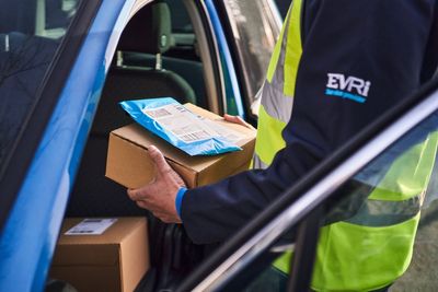 Major UK delivery firm issues delay warning to customers amid growing backlog
