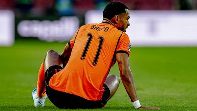 Cody Gakpo Injury: Progress, Potential Return Date for Liverpool Star