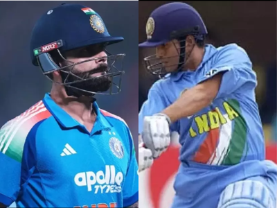 Decoding Eras: Virat Kohli scales 'Mount 15K' quicker than Sachin Tendulkar but comparisons unfair