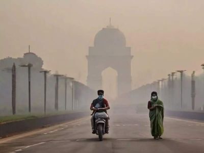 Delhi announces construction ban, parking charges to double, orders WFH under Winter Pollution Plan: Check full list of measures