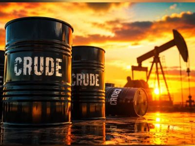 India's Russian crude imports fall to five-month low as refiners diversify supplies