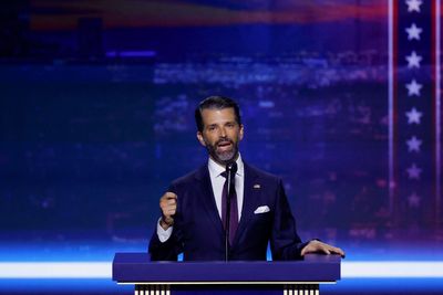 Trump Jr.-backed Unusual Machines, US asset manager invest $10 million in Canada's Draganfly