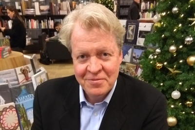 Charles Spencer Reveals His Biggest Regret About Princess Diana: 'I Probably Could' Have Done More