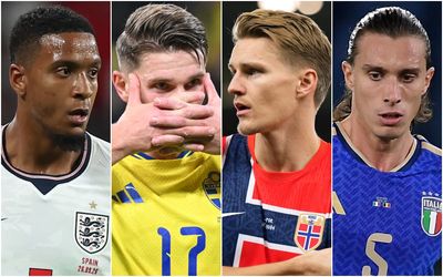 Arsenal suffer double injury blow as international break woes mount