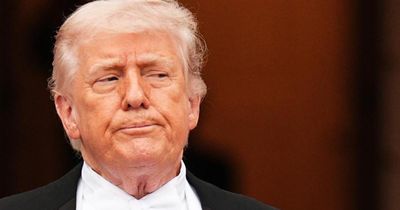 What could happen in the UK if Donald Trump bans diesel exports?