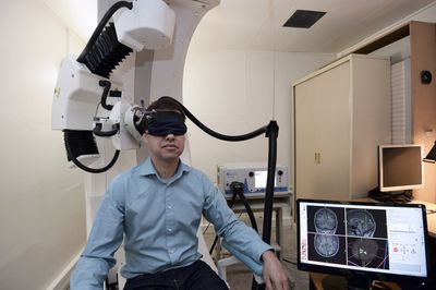 Frisco Clinic Owner Convicted in $26 Million Scheme Paying Military Families Kickbacks for Unneeded Brain Stimulation Therapy