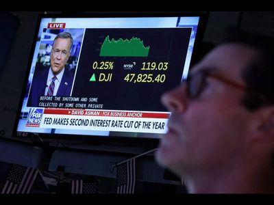 U.S Stock Market prediction for Monday: Dow, S&P, Nasdaq, Russell 2000 set for low opening, Meta, Tesla, other stocks, factors to watch out today