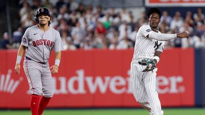 Red Sox vs. Yankees: Four Bold Predictions for AL Wild-Card Series