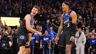 What the Magic Need to Become a True Contender, According to an NBA Scout