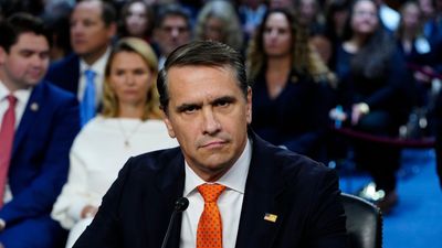 Todd Blanche talks to journalist over Trump’s media ban. It quickly got heated: ‘You don’t get to put words in my mouth’