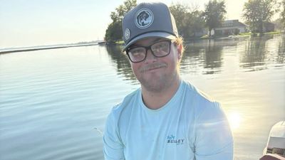 Sailor was ‘super excited’ to return to California home after record deployment on USS Abraham Lincoln, only to find every valuable and car missing