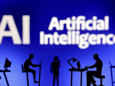 The Indispensables: Seven AI titans and an $18.6 trillion economic bet