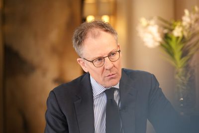 The economist who coined the phrase 'Magnificent 7' says the very thing that made them extraordinary is under threat